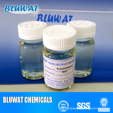 Polydadmac Poly (Dimethyl diallyl ammonium Chloride) - Superfloc C-500 Series Equivalents